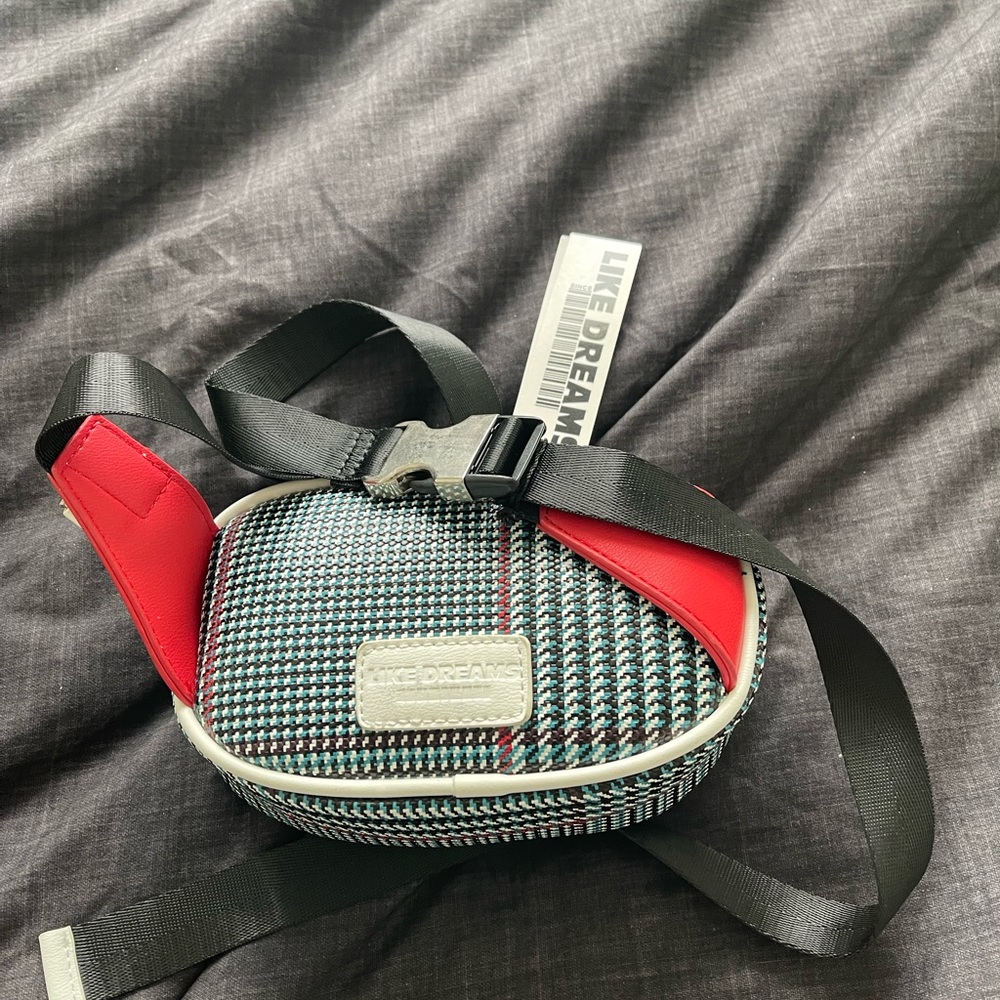 Fanny pack - Picture 2 of 4